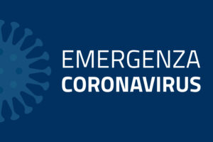 Emergenza CoViD-19 - chiusura temporanea